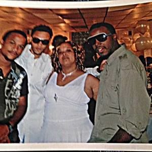 Meet your Posher, Mark